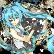 初音 ミク