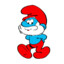 NaszaRasa^ PaPa smurf