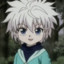 Killua