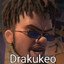 Dracukeo el Respetador