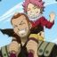 Gildarts Clive.