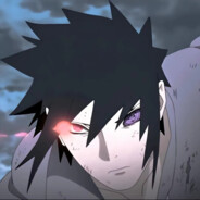 Sasuke