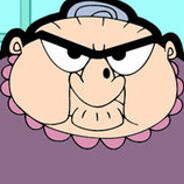 もっと力を入れて