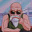 Master Roshi