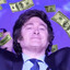 PRESIDENT MILEI