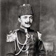 ENVER PAŞA - steam id 76561198142569570