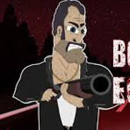 BOGDAN BONER EGZORCYSTA