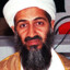 Osama bin lacking