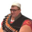 Heavy Weapons Guy Gaming