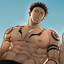 Steam avatar