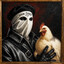 Steam avatar