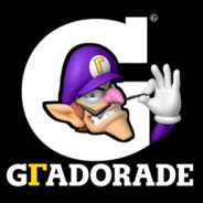 Gladorade