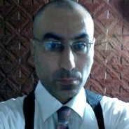 Lieutenant General Umar