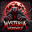 Wysteria Werewolf