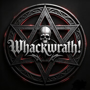 Whackwra†h!'s avatar