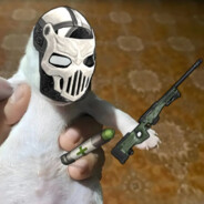Steam Avatar