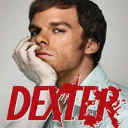 DEXTER MORGAN Steam avatar