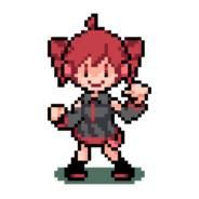 Teto from the hit game Mother 3