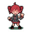 Teto from the hit game Mother 3