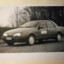 FORD sierra 2.0L OHC