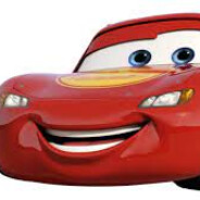 Rayo McQueen