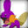 Montana avatar