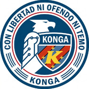 KONGA