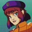 Capt. Lix Skye
