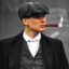 Peaky-Blinders