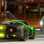 Hotring Racer 1
