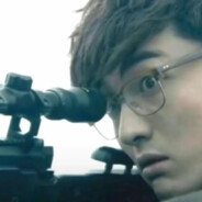 威虎山最没毛病的老九