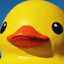 SuperRubberDuck