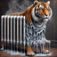 Tigrator Radiator