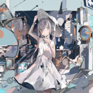 爱穿背带裤的鸡