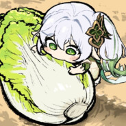 满命草神纳西妲