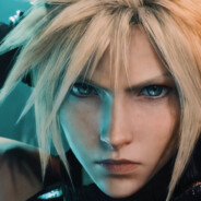 クラウド・ストライフ