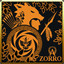 Athena&#039;s Zorro