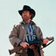 Chuck Norris