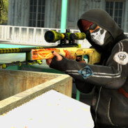 Steam Community Avatar