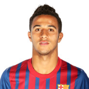 Thiago Alcantara
