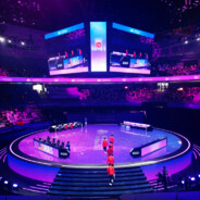 喜欢半场开香槟