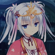 王牌AA人朝武芳乃