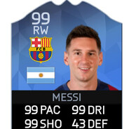 Player avatar
