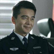 汉东省**厅长 祁同伟