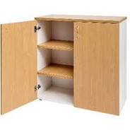 Cupboard