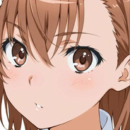 Misaka Mikoto