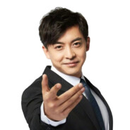 亡牌辩护手张益达