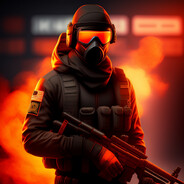 Seroga avatar