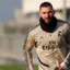 Karim Benzema