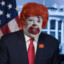 McDonald Trump